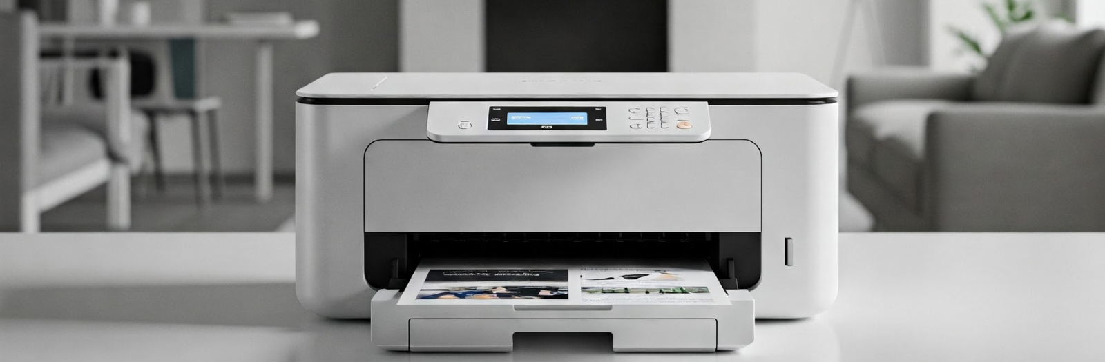 Printer Tech Shop
